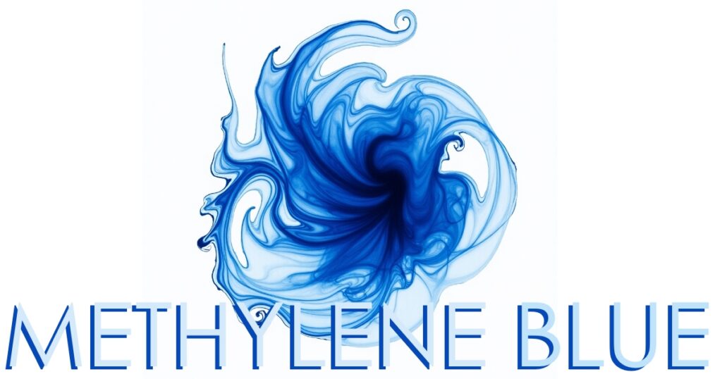 Methylene Blue Logo